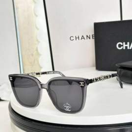Picture of Chanel Sunglasses _SKUfw76722015fw